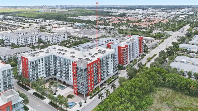 7751 NW 107th Ave # 716, Doral FL 33178 - Doral, FL - Photo 2
