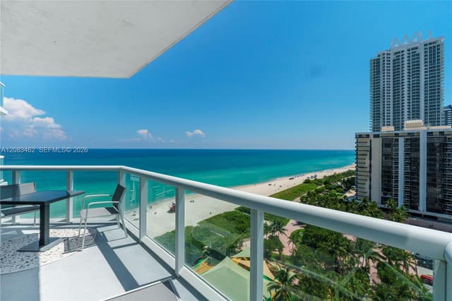 6515 Collins Ave # 1405, Miami Beach FL 33141 - Miami Beach, FL - Photo 2