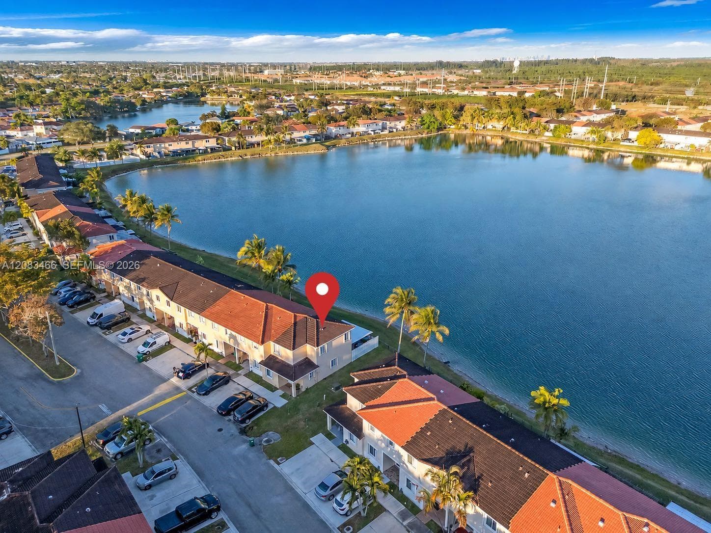 17479 SW 140th Ct, Miami FL 33177