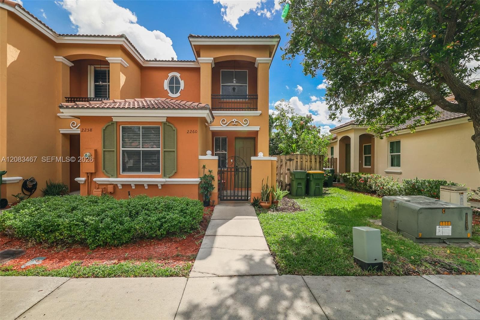 2260 NE 42nd Cir, Homestead FL 33033 - Homestead, FL - Photo 1