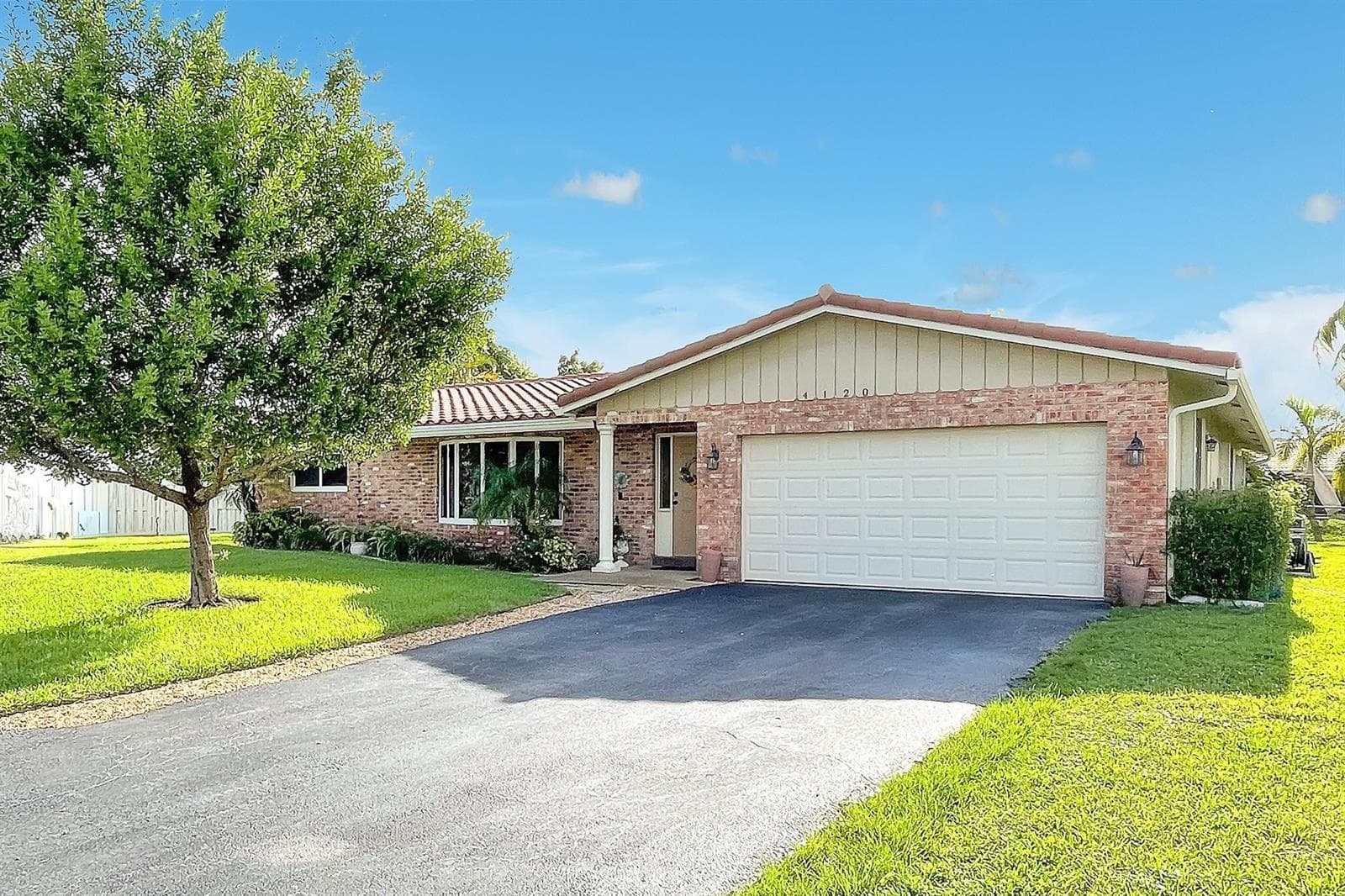 4120 NW 106TH Avenue, Coral Springs FL 33065 - Coral Springs, FL - Photo 1