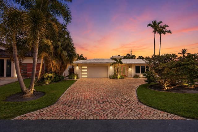 4710 NE 27TH Avenue, Fort Lauderdale FL 33308 - Fort Lauderdale, FL - Photo 2