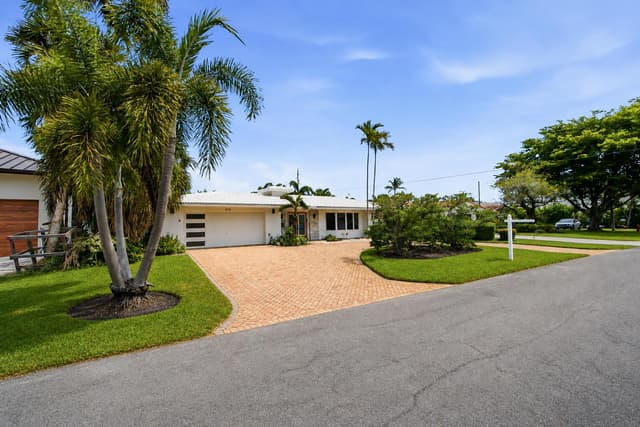 4710 NE 27TH Avenue, Fort Lauderdale FL 33308 - Fort Lauderdale, FL - Photo 3