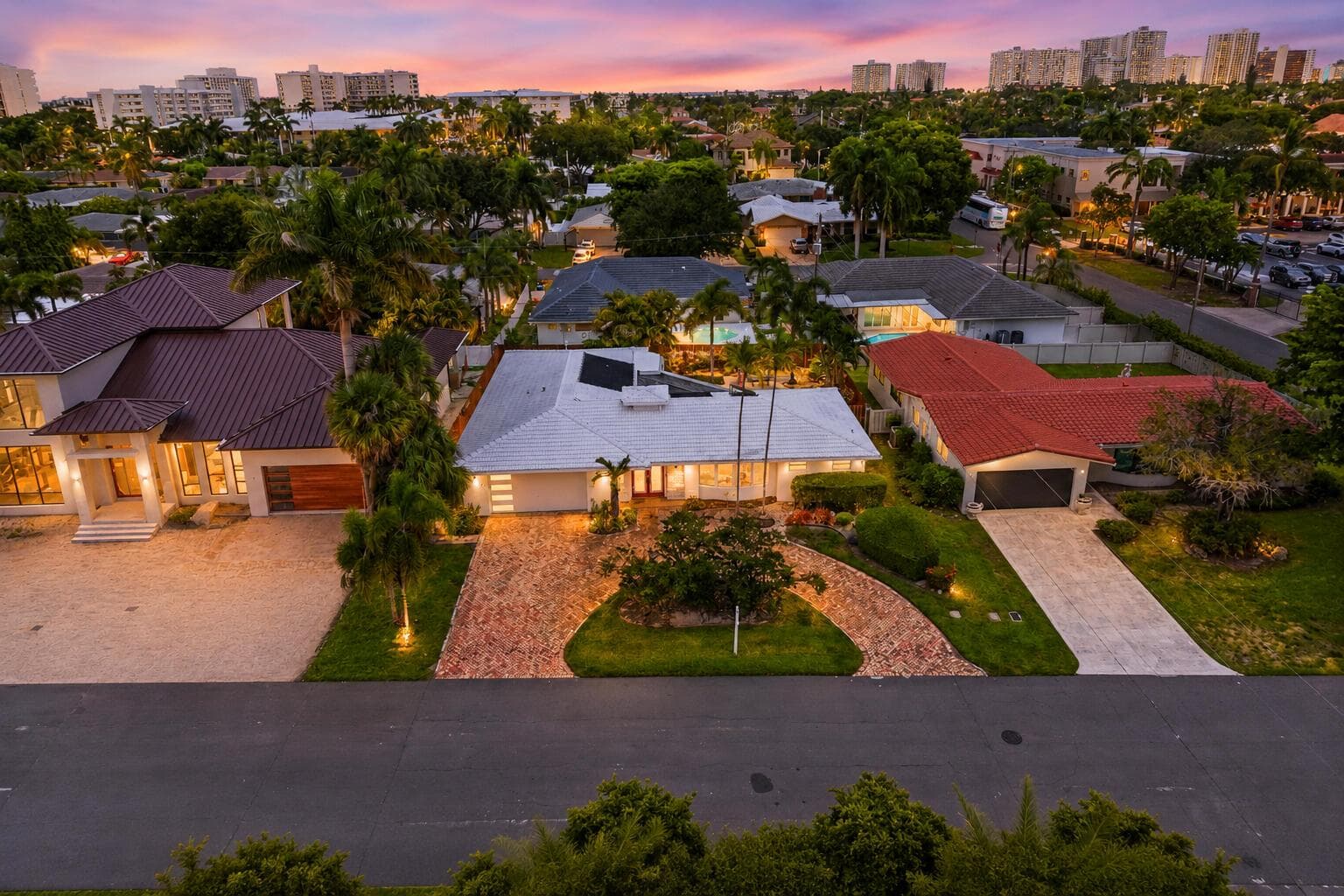 4710 NE 27TH Avenue, Fort Lauderdale FL 33308 - Fort Lauderdale, FL - Photo 1