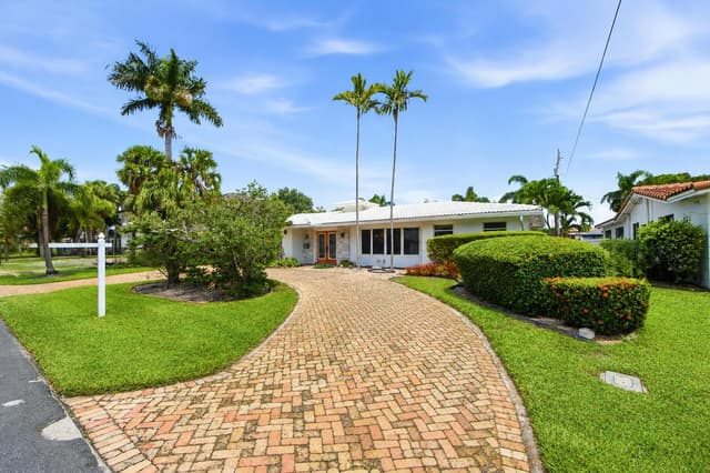 4710 NE 27TH Avenue, Fort Lauderdale FL 33308 - Fort Lauderdale, FL - Photo 5