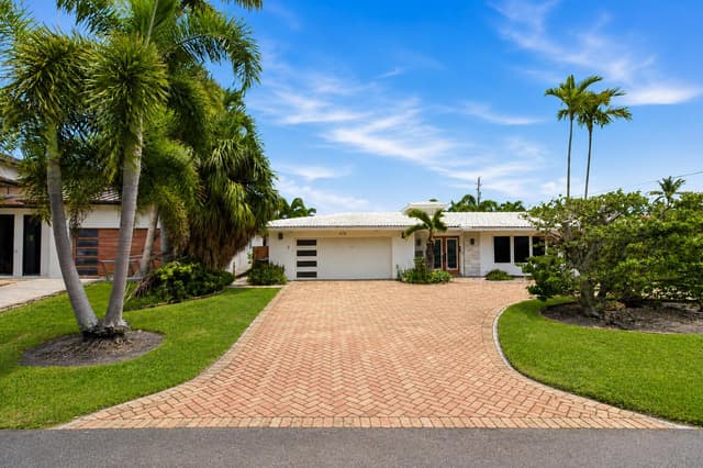 4710 NE 27TH Avenue, Fort Lauderdale FL 33308 - Fort Lauderdale, FL - Photo 4