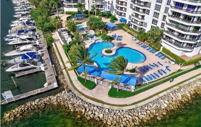 3530 Mystic Pointe Dr # 3003, Aventura FL 33180 - Aventura, FL - Photo 6