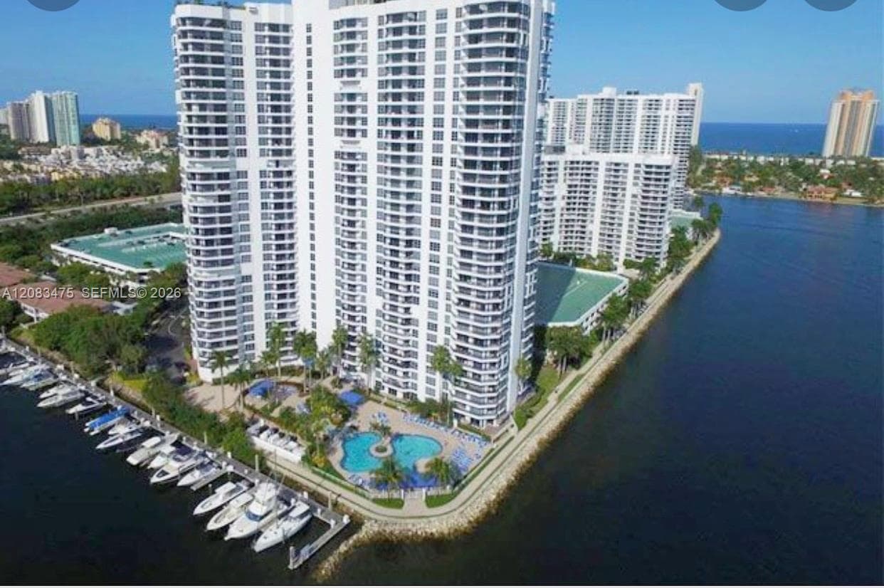 3530 Mystic Pointe Dr # 3003, Aventura FL 33180 - Aventura, FL - Photo 1