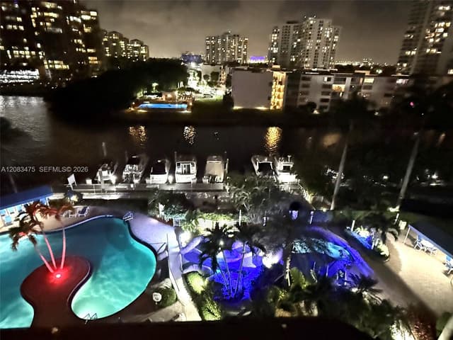 3530 Mystic Pointe Dr # 3003, Aventura FL 33180 - Aventura, FL - Photo 5
