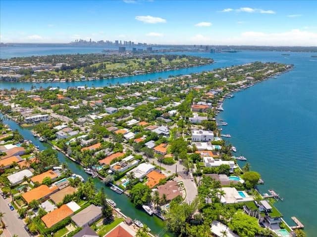 1150 N Biscayne Point Rd, Miami Beach FL 33141 - Miami Beach, FL - Photo 5