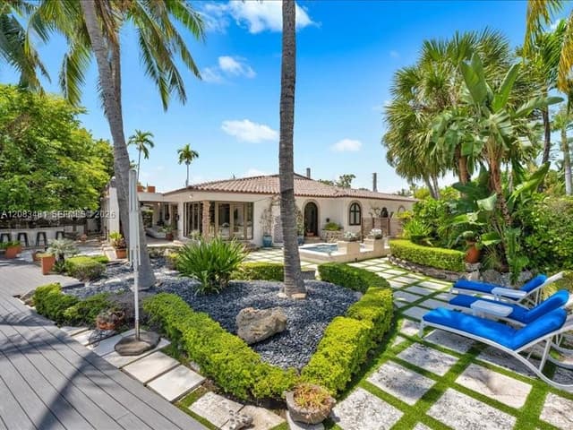1150 N Biscayne Point Rd, Miami Beach FL 33141 - Miami Beach, FL - Photo 4