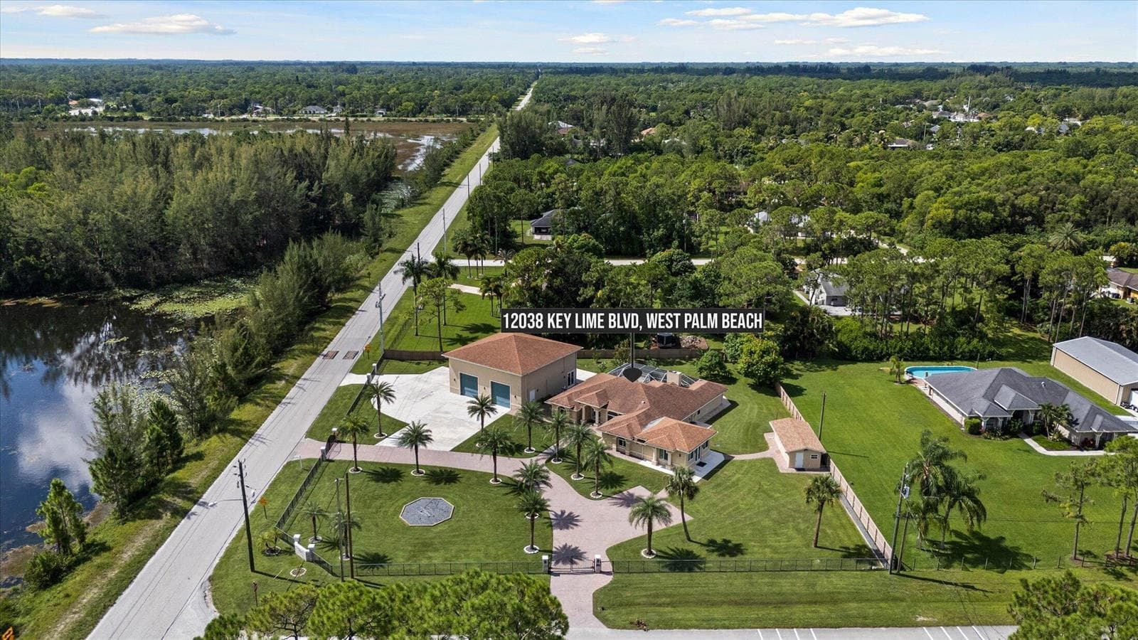 12038 Key Lime Boulevard, West Palm Beach FL 33412