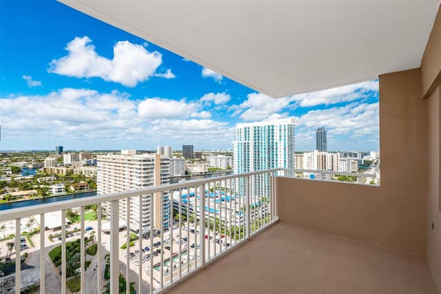 1980 S OCEAN Drive # 22P, Hallandale Beach FL 33009 - Hallandale Beach, FL - Photo 6
