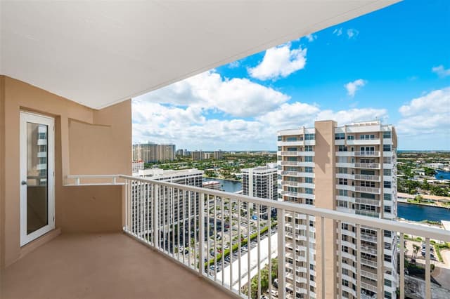 1980 S OCEAN Drive # 22P, Hallandale Beach FL 33009 - Hallandale Beach, FL - Photo 7