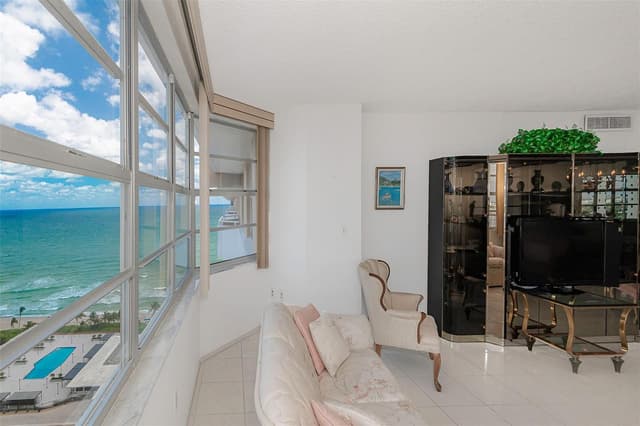 1980 S OCEAN Drive # 22P, Hallandale Beach FL 33009 - Hallandale Beach, FL - Photo 3
