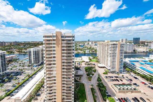 1980 S OCEAN Drive # 22P, Hallandale Beach FL 33009 - Hallandale Beach, FL - Photo 5