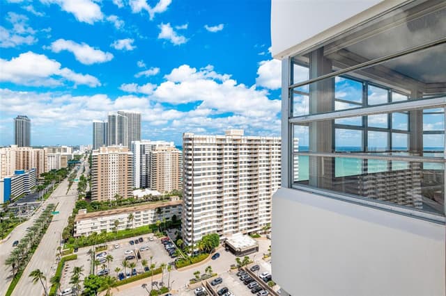1980 S OCEAN Drive # 22P, Hallandale Beach FL 33009 - Hallandale Beach, FL - Photo 4