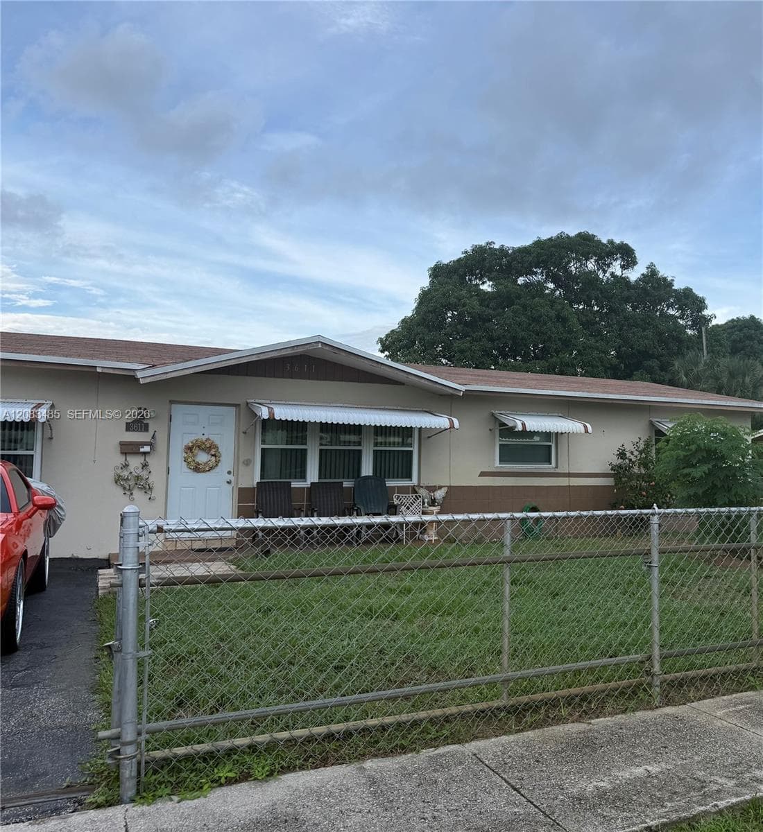 3611 NW 5th Pl, Lauderhill FL 33311 - Lauderhill, FL - Photo 1