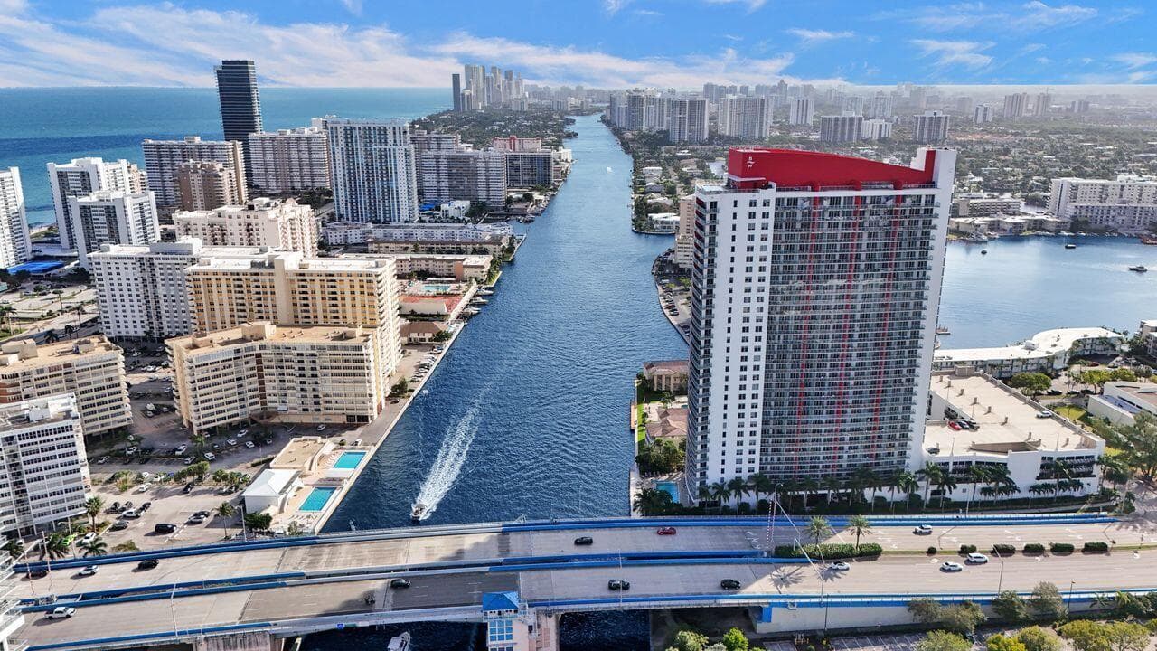 2600 E HALLANDALE BEACH Boulevard # T3210, Hallandale Beach FL 33009 - Hallandale Beach, FL - Photo 1