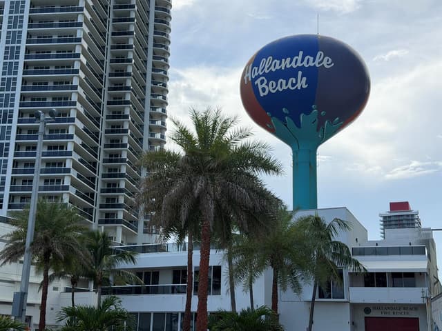2600 E HALLANDALE BEACH Boulevard # T3210, Hallandale Beach FL 33009 - Hallandale Beach, FL - Photo 5