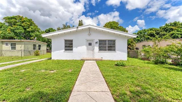 2341 Rutland St, Opa-Locka FL 33054 - Opa-Locka, FL - Photo 2