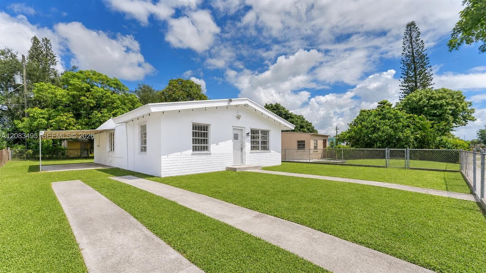 2341 Rutland St, Opa-Locka FL 33054