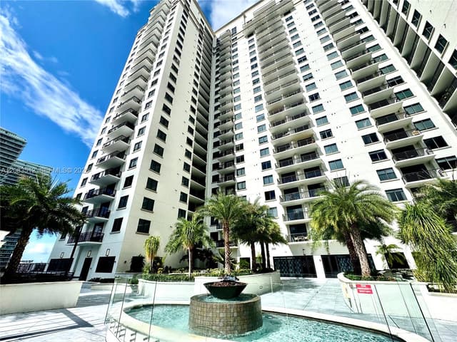 999 SW 1st Ave # 2303, Miami FL 33130 - Miami, FL - Photo 2