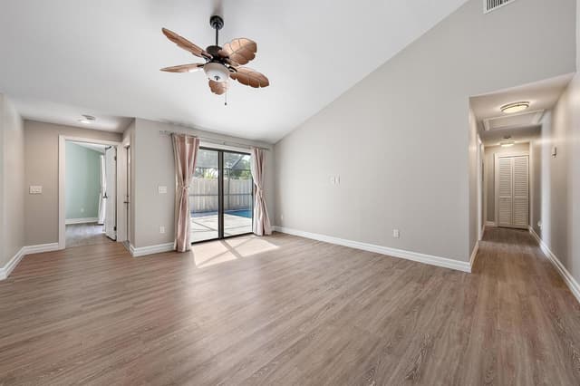 5896 Golden Eagle Circle, Palm Beach Gardens FL 33418 - Palm Beach Gardens, FL - Photo 2