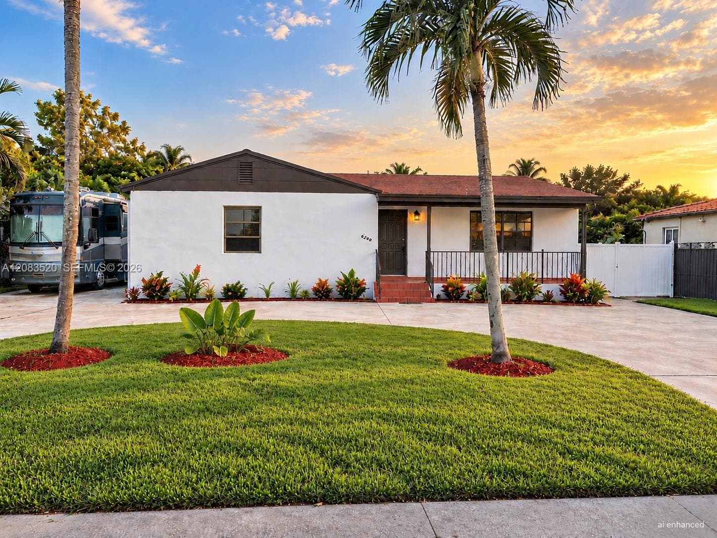 6240 SW 20th Ter, Miami FL 33155 - Miami, FL - Photo 1