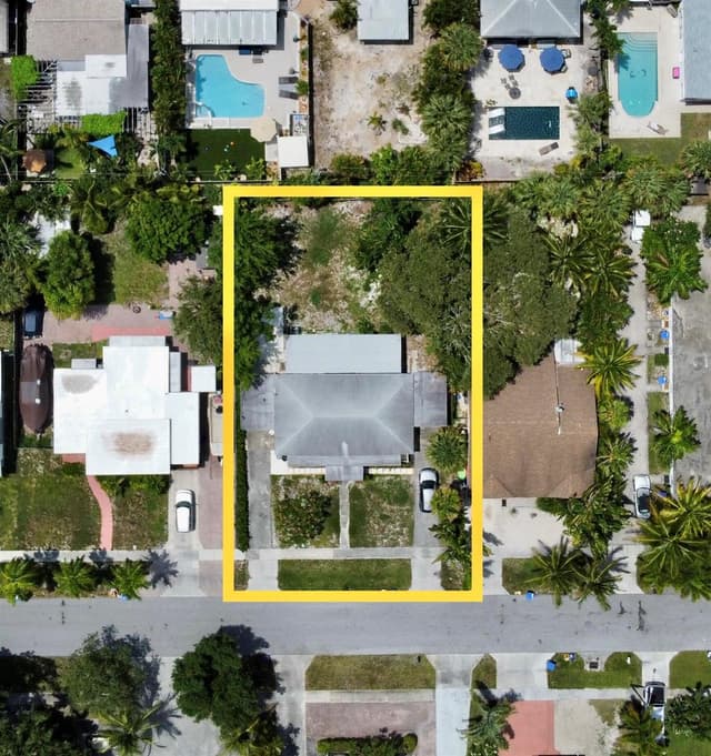 124 MAYFIELD Road, Lantana FL 33462 - Lantana, FL - Photo 5