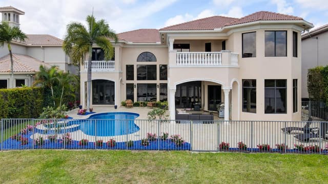 9636 Bridgebrook Drive, Boca Raton FL 33496 - Boca Raton, FL - Photo 2