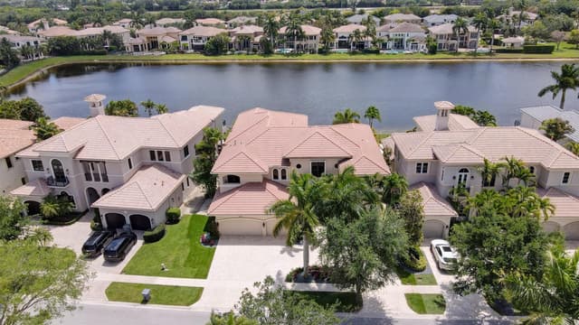 9636 Bridgebrook Drive, Boca Raton FL 33496 - Boca Raton, FL - Photo 3