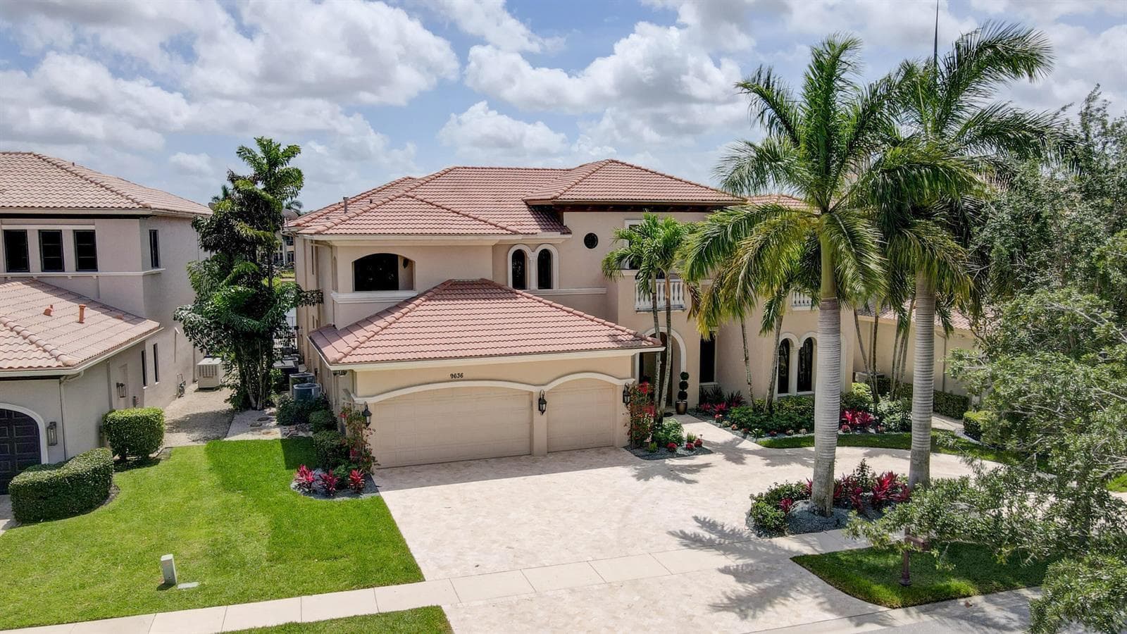 9636 Bridgebrook Drive, Boca Raton FL 33496 - Boca Raton, FL - Photo 1