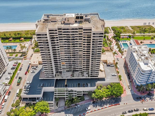 2555 Collins Ave # 1604, Miami Beach FL 33140 - Miami Beach, FL - Photo 3