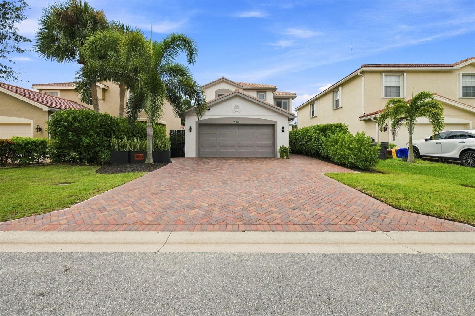 7830 JEWELWOOD Drive, Boynton Beach FL 33437