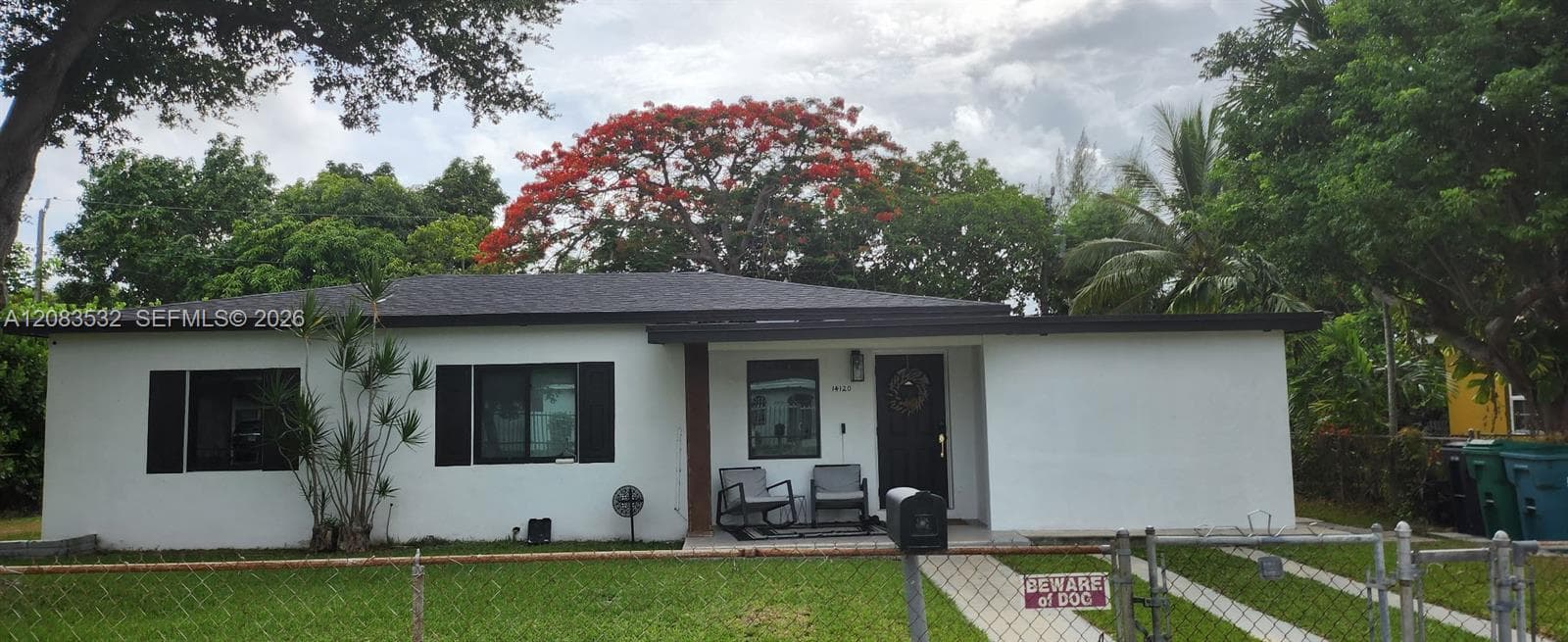 Listing