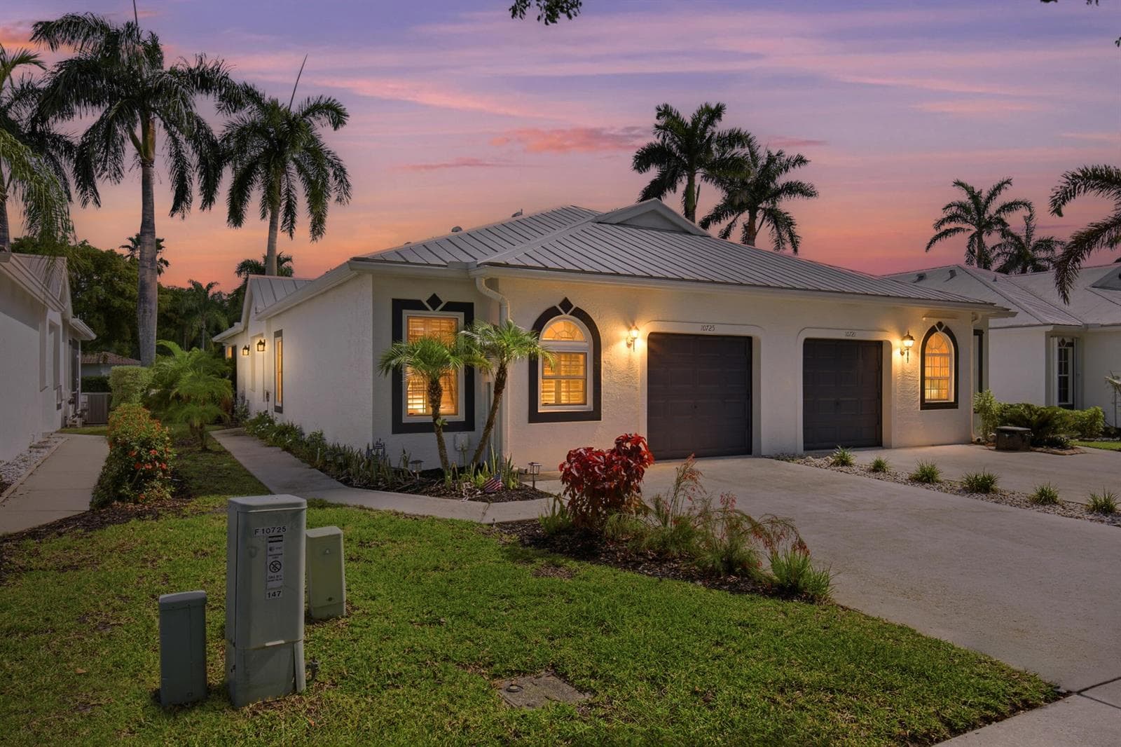 10725 PELICAN Drive, Wellington FL 33414 - Wellington, FL - Photo 1