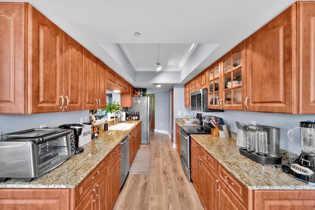 2880 NE 14th Street Causeway # 413, Pompano Beach FL 33062 - Pompano Beach, FL - Photo 6