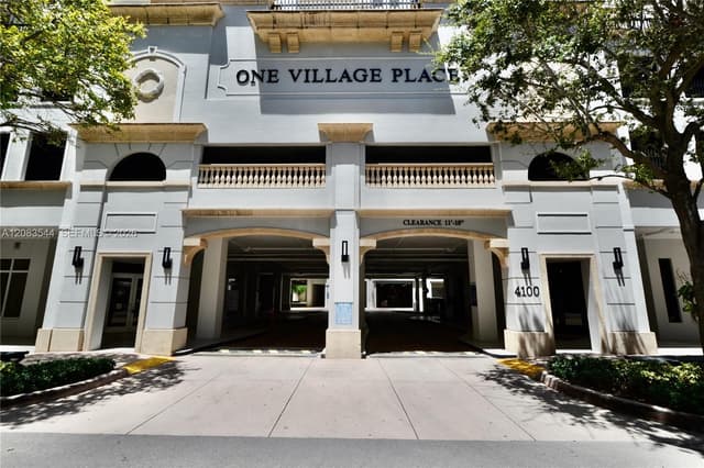 4100 Salzedo St # 919, Coral Gables FL 33146 - Coral Gables, FL - Photo 2