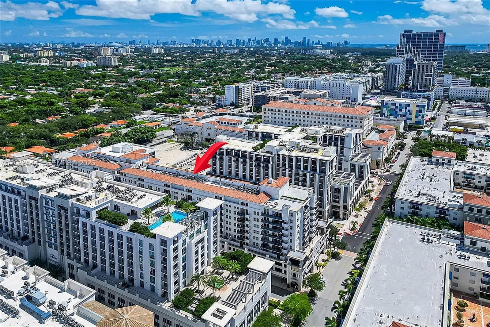 4100 Salzedo St # 919, Coral Gables FL 33146 - Coral Gables, FL - Photo 1