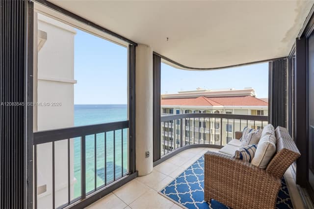 5380 N Ocean Dr # 18B, Singer Island FL 33404 - Singer Island, FL - Photo 2