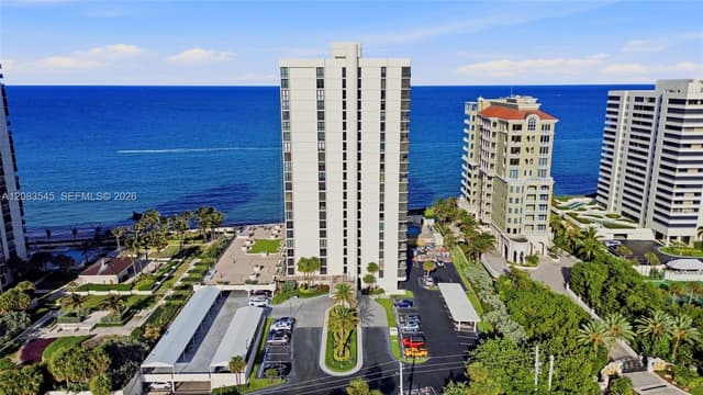 5380 N Ocean Dr # 18B, Singer Island FL 33404 - Singer Island, FL - Photo 5