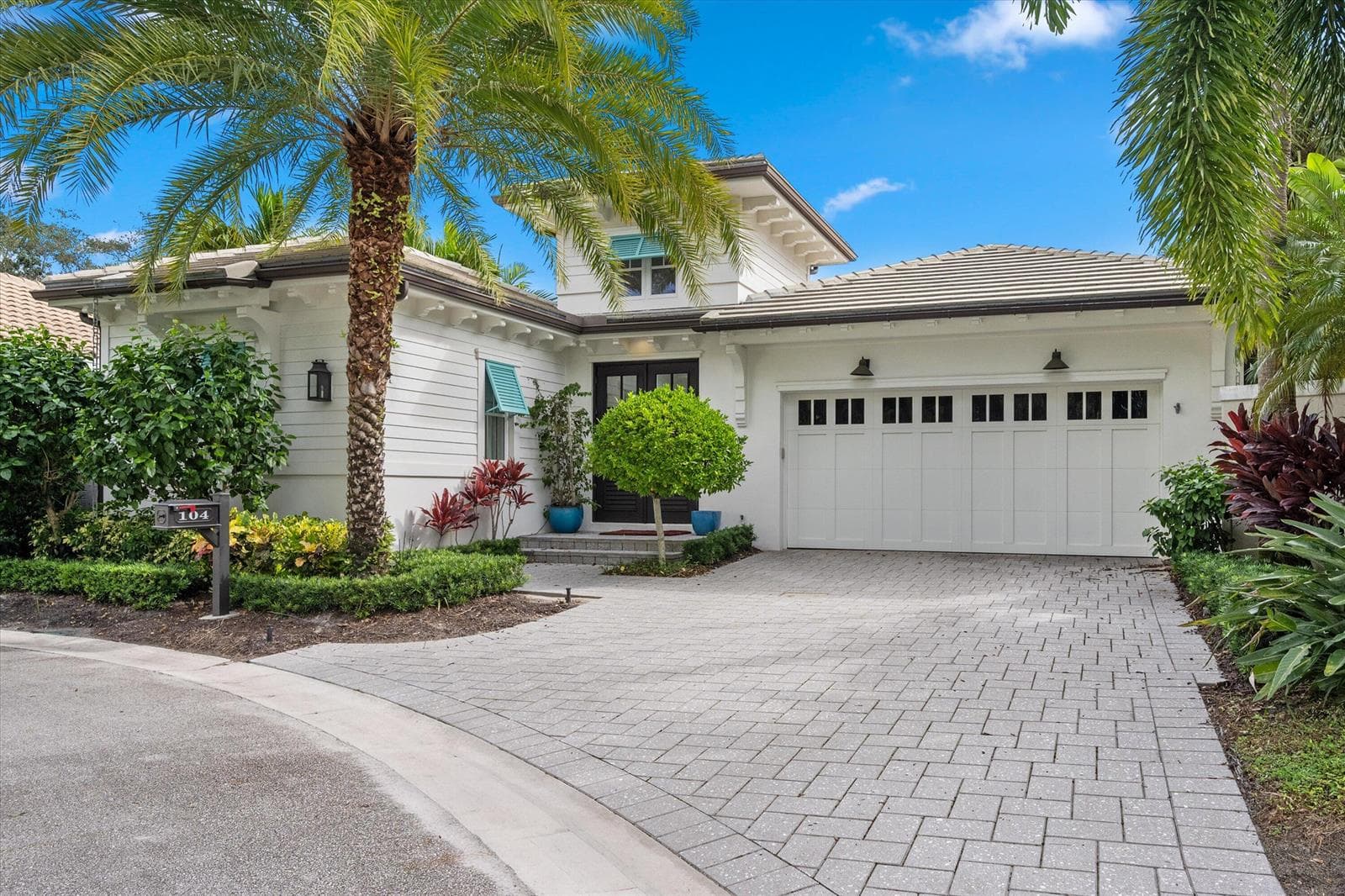 104 Lanitee Circle, Jupiter FL 33458 - Jupiter, FL - Photo 1