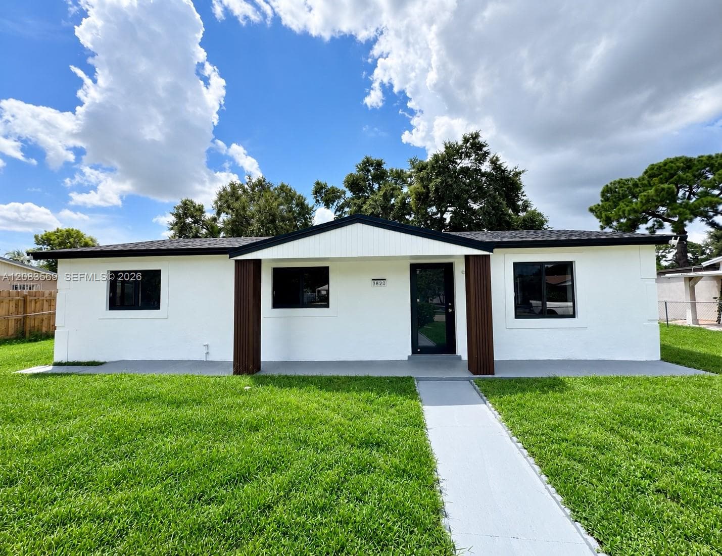 3820 NW 210th Ter, Miami Gardens FL 33055 - Miami Gardens, FL - Photo 1