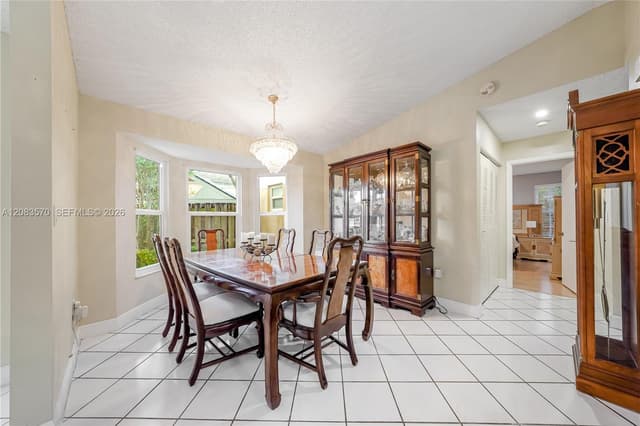 9834 SW 222nd St, Cutler Bay FL 33190 - Cutler Bay, FL - Photo 3