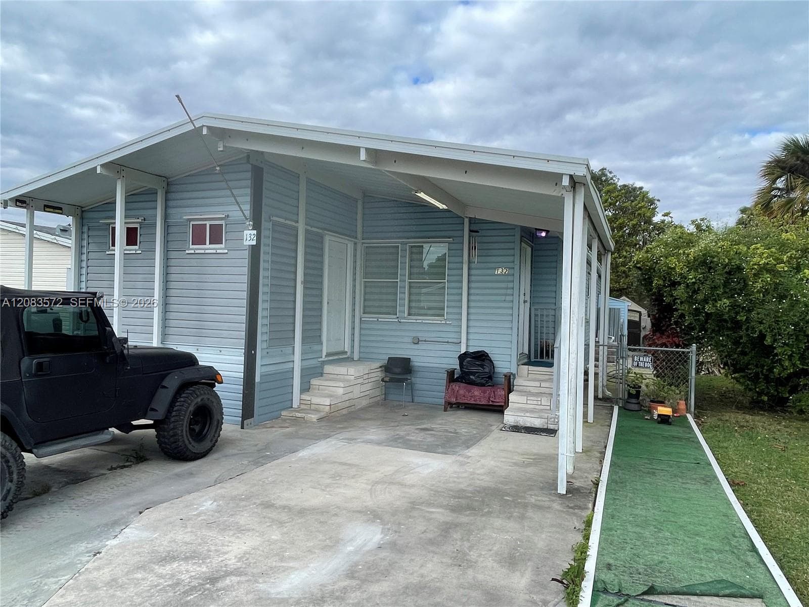19800 SW 180th Ave unit 132 # 132, Miami FL 33187 - Miami, FL - Photo 1