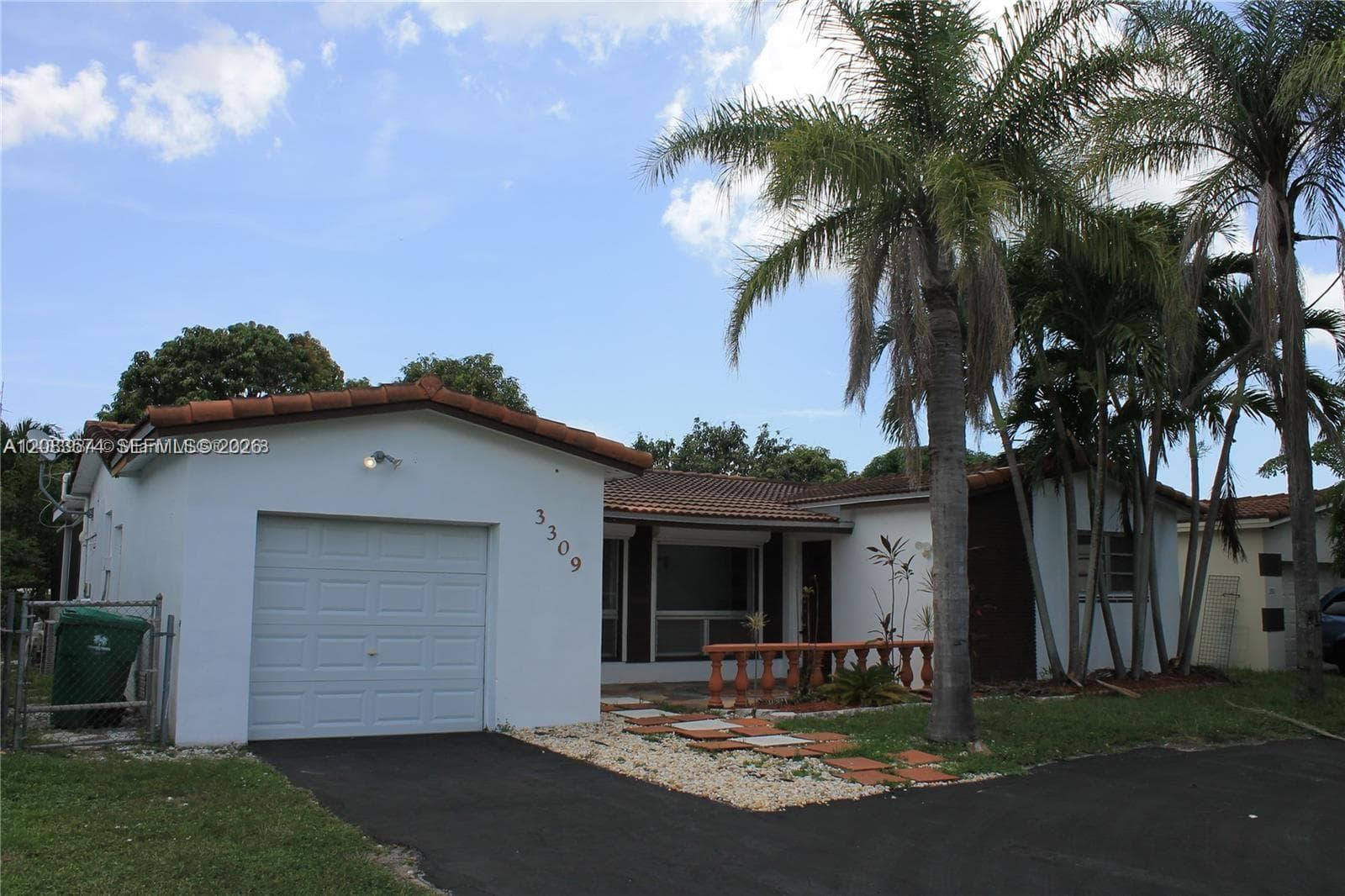 3309 Acapulco Dr, Miramar FL 33023 - Miramar, FL - Photo 1
