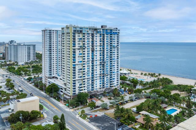 111 BRINY Avenue, Pompano Beach FL 33062 - Pompano Beach, FL - Photo 2
