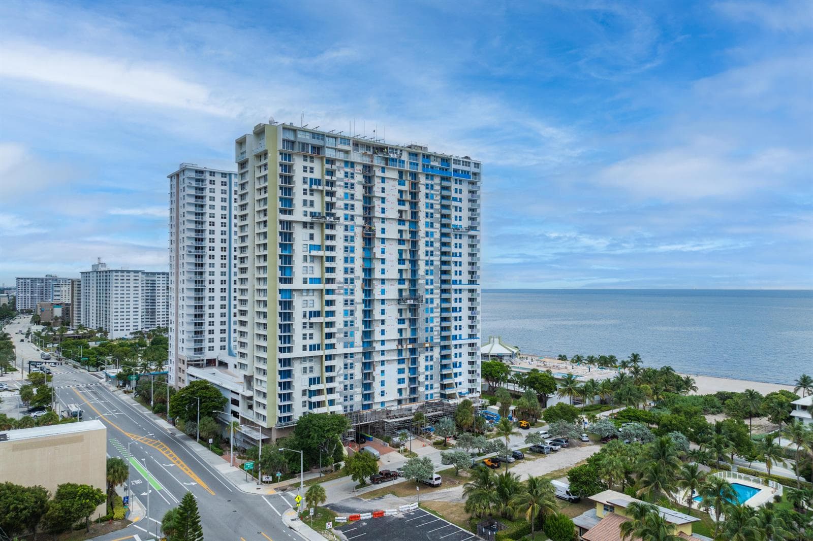 111 BRINY Avenue, Pompano Beach FL 33062 - Pompano Beach, FL - Photo 1