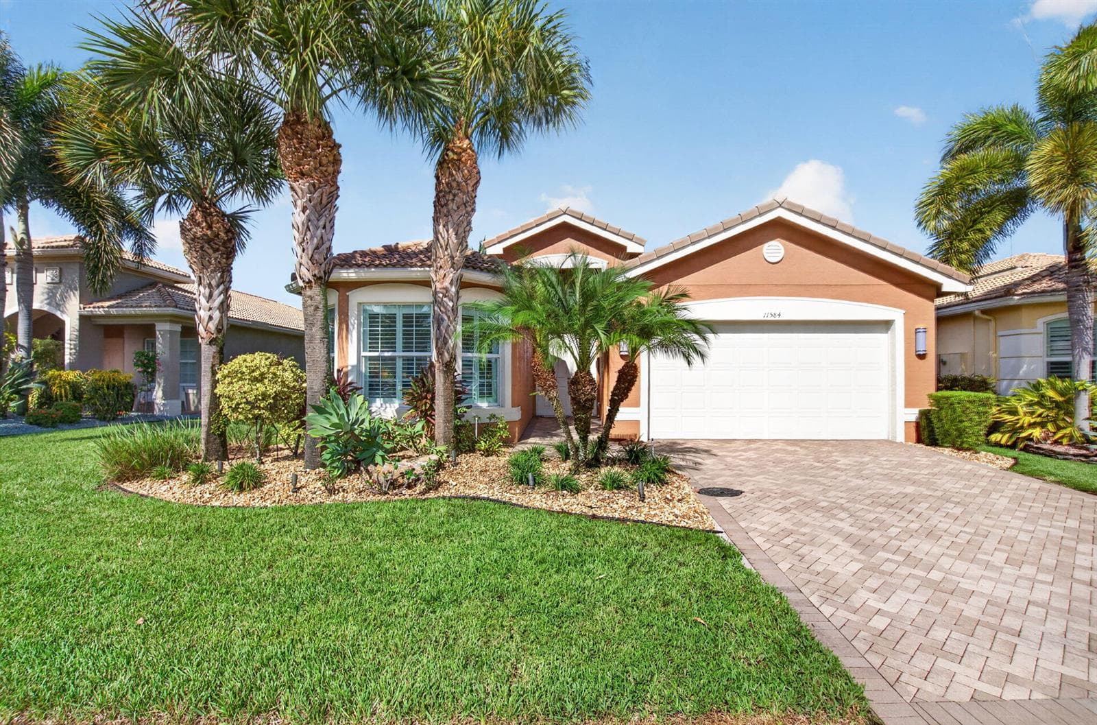 11584 Dawson Range Road, Boynton Beach FL 33473 - Boynton Beach, FL - Photo 1